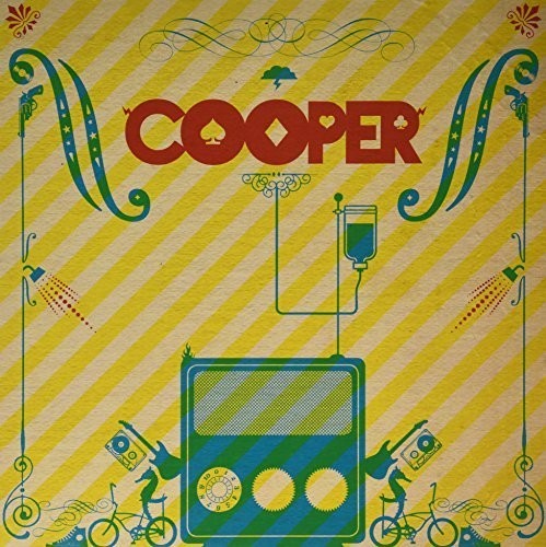 Cooper: Cooper