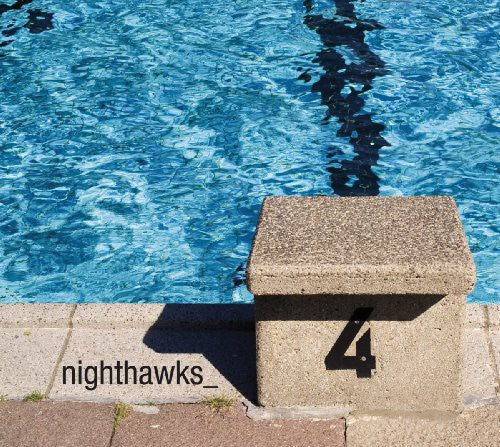 Nighthawks: Nighthawks 4