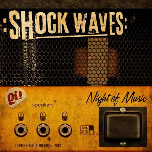 Shock Waves: Night of the Music