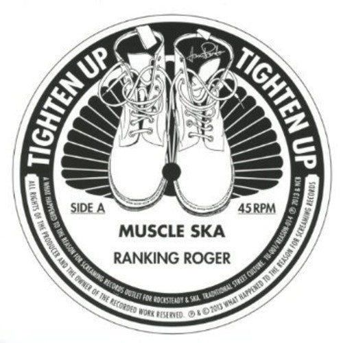 Ranking Roger: Muscle Ska