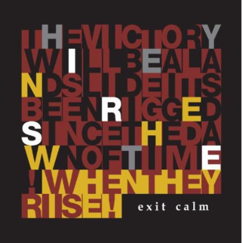 Exit Calm: When They Rise