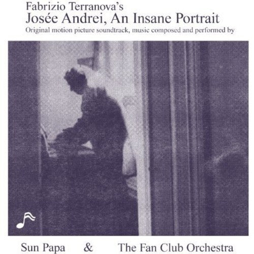 Sun Papa & the Fan Club: Insane Portrait