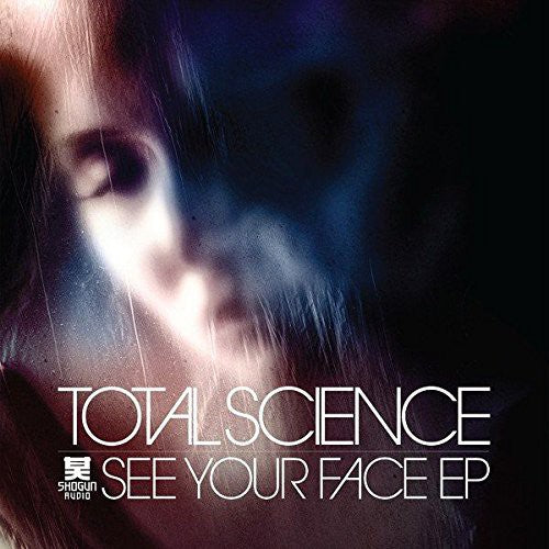 Total Science: See Your Face
