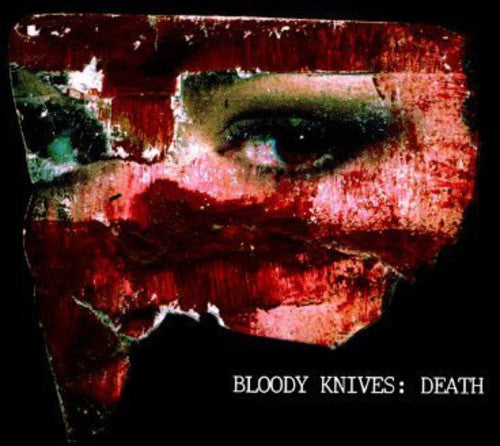 Bloody Knives: Death