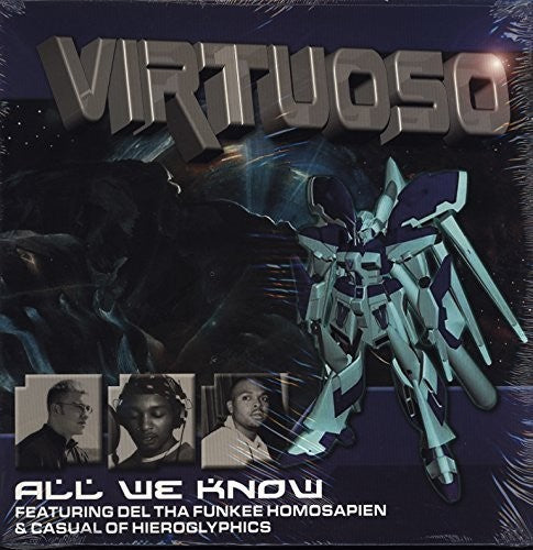 Virtuoso: All We Know