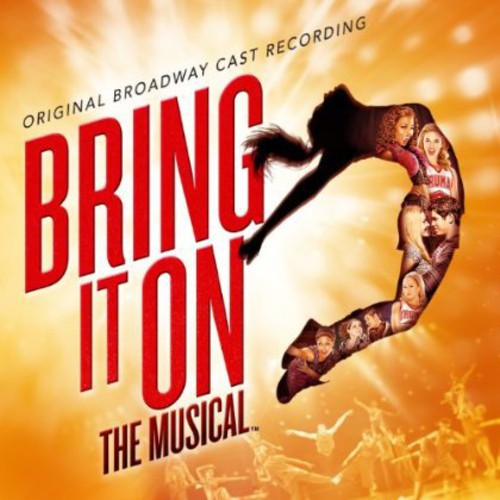 Bring It on: The Musical / O.B.C.: Bring It on: The Musical / O.B.C.