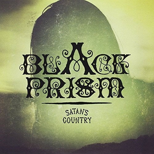 Black Prism: Satan's Country