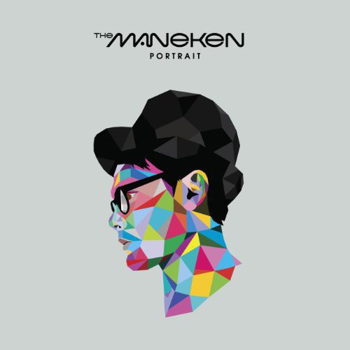 Maneken: Portrait