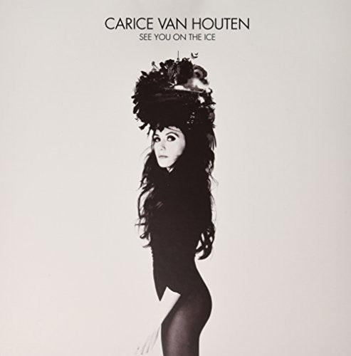 Van Houten, Carice: See You on the Ice