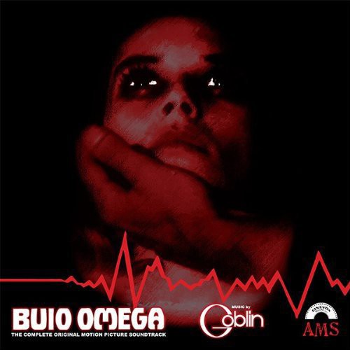 Goblin: Buio Omega