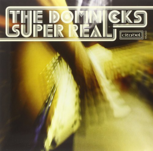 DomNicks: Super Real