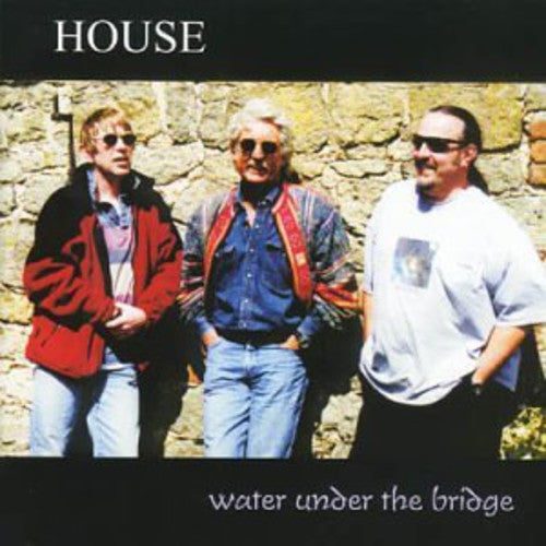 House: Water Under the Bridge