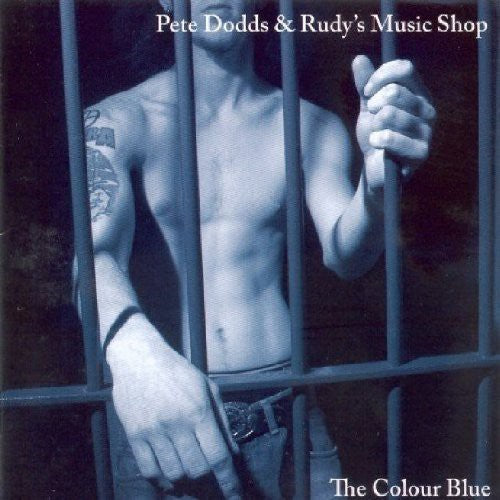 Rudy's Music Shop: Colour Shop