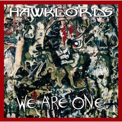 Hawklords: We Are One