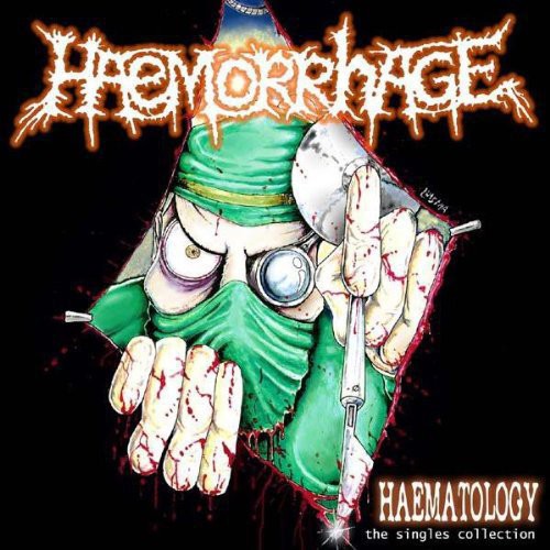 Haemorrhage: Haematology