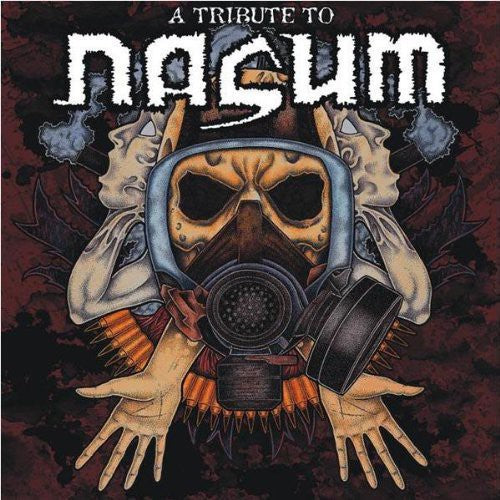 Tribute to Nasum / Various: Tribute to Nasum / Various