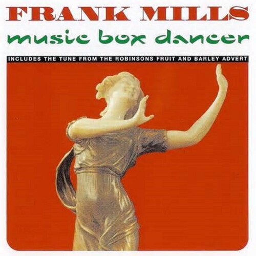 Mills, Frank: Music Box Dancer