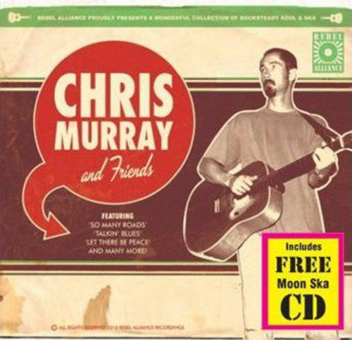 Murray, Chris: Chris Murray & Friends