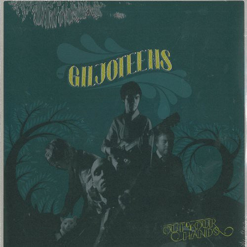 Giljoteens: Out of Our Hands