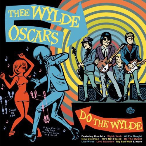 Wylde Oscars: Do the Wylde