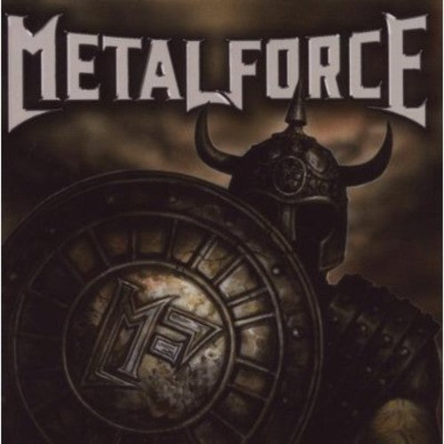 Metalforce: Metalforce