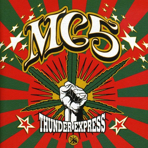 MC5: Thunder Express