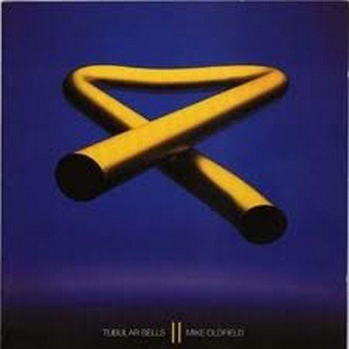 Oldfield, Mike: Tubular Bells II