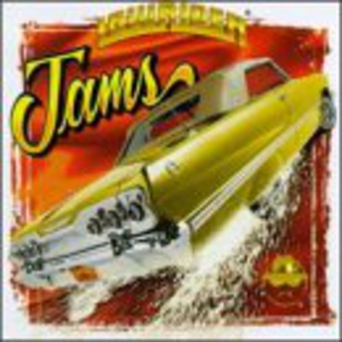 Lowrider Jams / Various: Lowrider Jams / Various