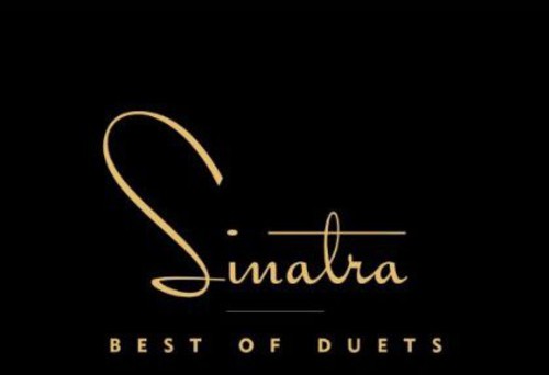 Sinatra, Frank: Best of Duets (20th Anniversary)