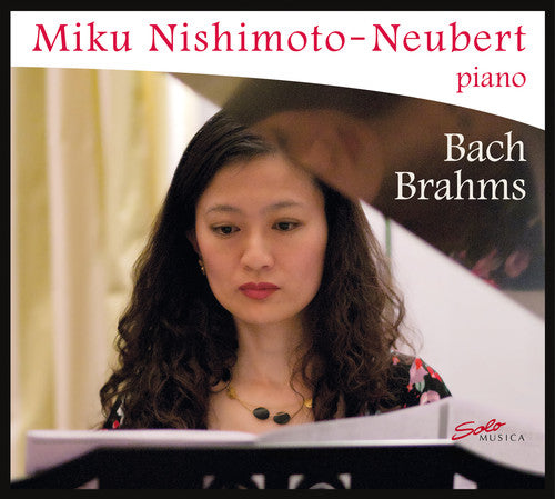 Bach / Nishimoto-Neubert: Bach Brahms