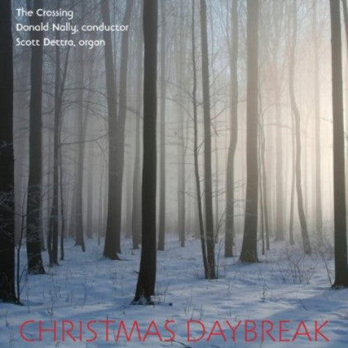 Gant / Crossing: Christmas Daybreak