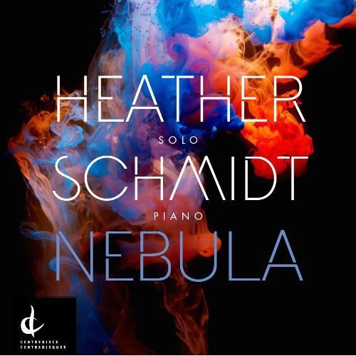 Schmidt, Heather: Nebula