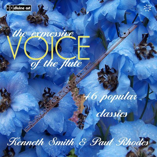 Smith / Rhodes: Expressive Voice of the Flute