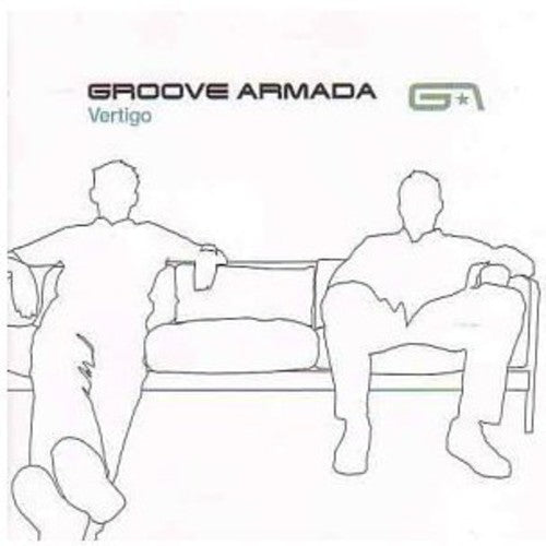 Groove Armada: Vertigo