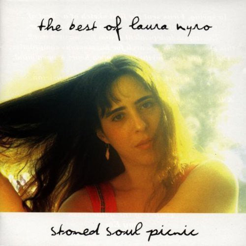 Nyro, Laura: Stoned Soul Picnic: Best of