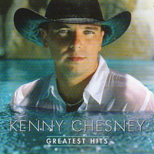 Chesney, Kenny: Best of