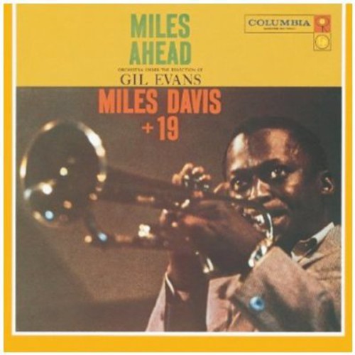 Davis, Miles: Miles Ahead