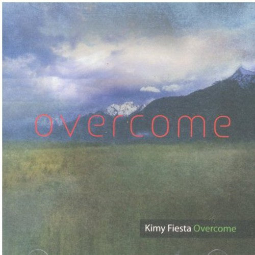 Kimy Fiesta: Overcome