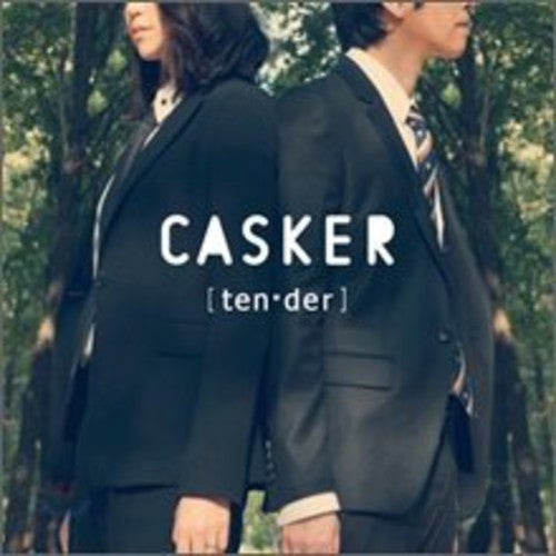 Casker: Tender