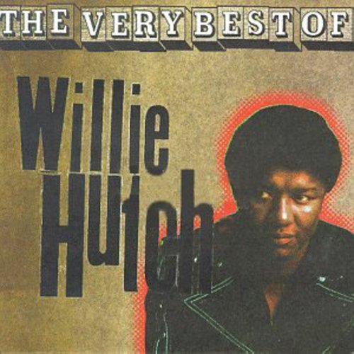 Hutch, Willie: Very Best of