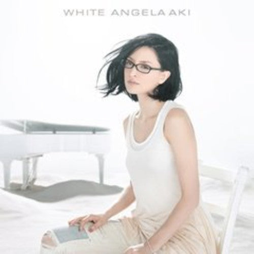 Aki, Angela: White