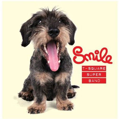 T Square Super Band: Smile