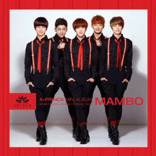 A-Prince: Mambo