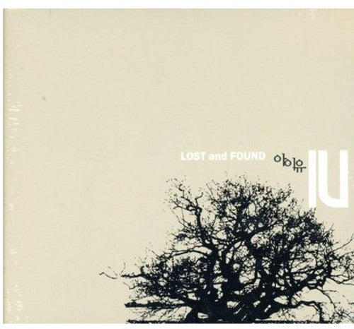 IU: Lost & Found