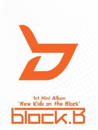 Block B: New Kids on the Block