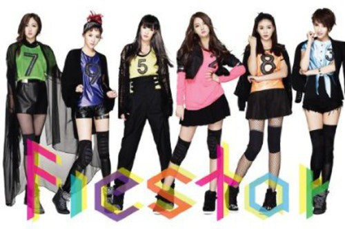 Fiestar: Vista