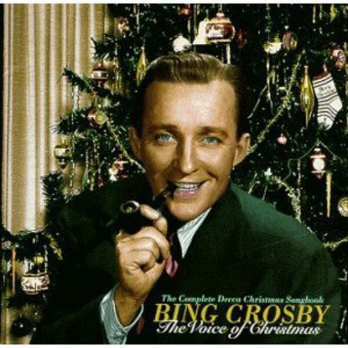 Crosby, Bing: Voice Of Xmas