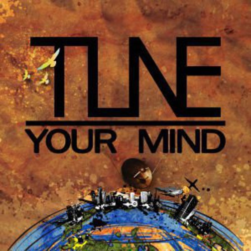 Tune: Tune Your Mind