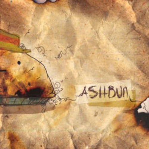 Ashbun: Ashbun