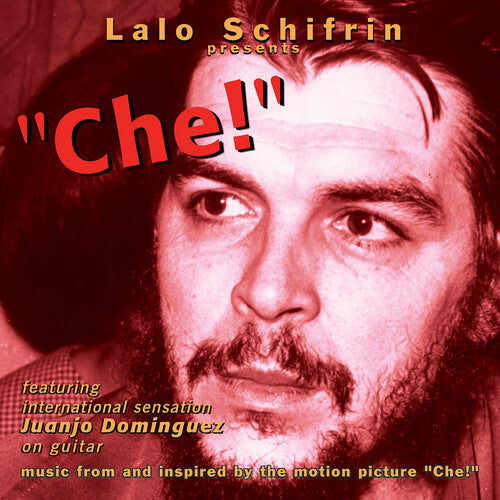 Schifrin, Lalo: Che! (Music From and Inspired by the Motion Picture)